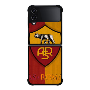 AS ROMA 2 Samsung Galaxy Z Flip 4 5G Case Cover