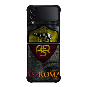 AS ROMA 3 Samsung Galaxy Z Flip 4 5G Case Cover