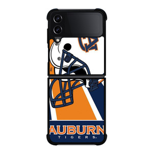 AUBURN TIGERS 3 Samsung Galaxy Z Flip 4 5G Case Cover