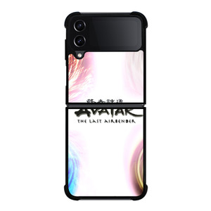 AVATAR THE LAST AIRBENDER Samsung Galaxy Z Flip 4 5G Case Cover