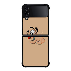 BABY PLUTO Samsung Galaxy Z Flip 4 5G Case Cover
