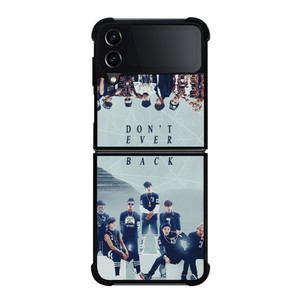 BANGTAN BOYS BTS KPOP 1 Samsung Galaxy Z Flip 4 5G Case Cover