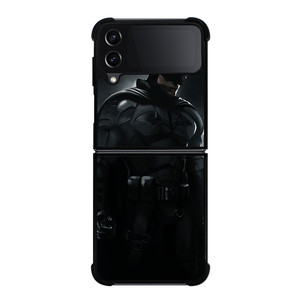 BATMAN SUPER HERO DC 3 Samsung Galaxy Z Flip 4 5G Case Cover