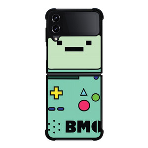 BEEMO ADVENTURE TIME Samsung Galaxy Z Flip 4 5G Case Cover