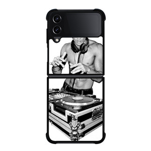 BRUCE LEE DJ Samsung Galaxy Z Flip 4 5G Case Cover