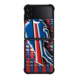 BUFFALO BILLS THE BILLS Samsung Galaxy Z Flip 4 5G Case Cover
