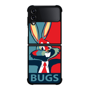 BUGS BUNNY 2 Samsung Galaxy Z Flip 4 5G Case Cover