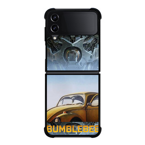 BUMBLEBEE 1 Samsung Galaxy Z Flip 4 5G Case Cover