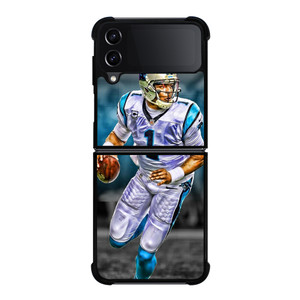 CAM NEWTON 2 Samsung Galaxy Z Flip 4 5G Case Cover