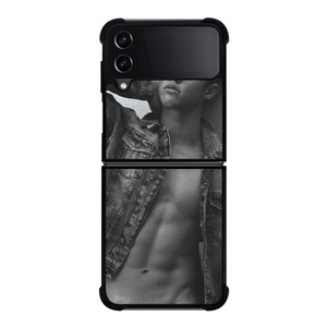 CAMERON DALLAS Samsung Galaxy Z Flip 4 5G Case Cover