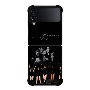 CAMILA CABELLO FIFTH HARMONY Samsung Galaxy Z Flip 4 5G Case Cover