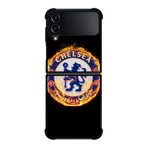 CHELSEA 2 Samsung Galaxy Z Flip 4 5G Case Cover