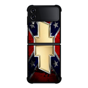CHEVY OLD LOGO Samsung Galaxy Z Flip 4 5G Case Cover