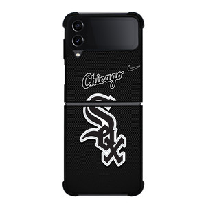 CHICAGO WHITE SOX BASEBALL Samsung Galaxy Z Flip 4 5G Case Cover