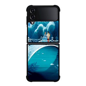 CINDERELLA DISNEY PRINCESS 2 Samsung Galaxy Z Flip 4 5G Case Cover