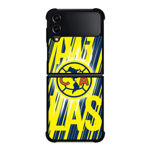 CLUB AMERICA AGUILAS 2 Samsung Galaxy Z Flip 4 5G Case Cover