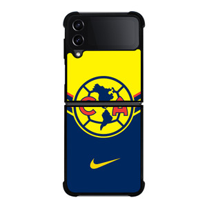 CLUB AMERICA DE MEXICO Samsung Galaxy Z Flip 4 5G Case Cover