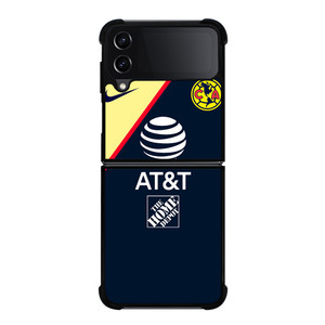 CLUB AMERICA JERSEY Samsung Galaxy Z Flip 4 5G Case Cover