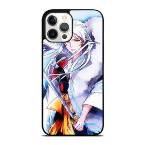 INUYASHA ANIME SESSHOMARU iPhone 12 Pro Max Case Cover INUYASHA ANIME SESSHOMARU iPhone 12 Pro Max Case Cover