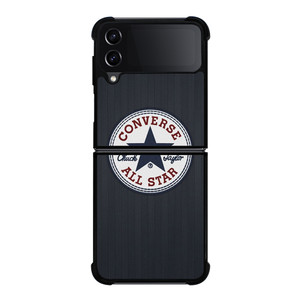 CONVERSE ALL STAR Samsung Galaxy Z Flip 4 5G Case Cover