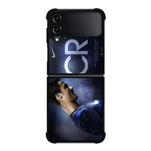 CRISTIANO RONALDO CR7 2 Samsung Galaxy Z Flip 4 5G Case Cover