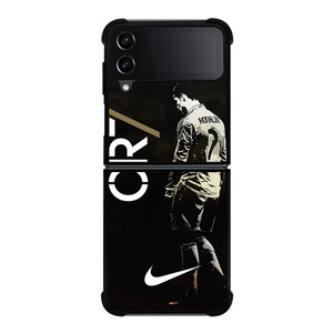 CRISTIANO RONALDO CR7 4 Samsung Galaxy Z Flip 4 5G Case Cover