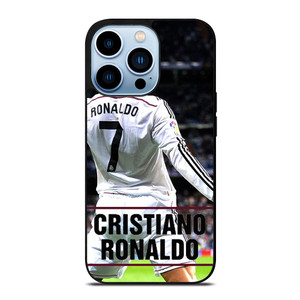 CRISTIANO RONALDO CELEBRATION 2 iPhone 13 Pro Max Case Cover