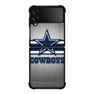 DALLAS COWBOYS THE BOYS Samsung Galaxy Z Flip 4 5G Case Cover