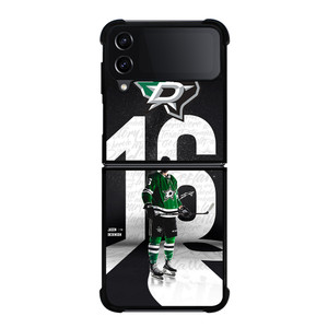 DALLAS STARS NHL SYMBOL Samsung Galaxy Z Flip 4 5G Case Cover