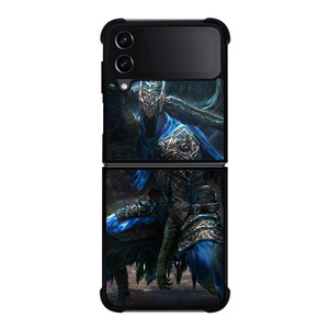 DARK SOULS ARTORIAS 2 Samsung Galaxy Z Flip 4 5G Case Cover