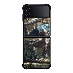 DARK SOULS ARTORIAS KNIGHT Samsung Galaxy Z Flip 4 5G Case Cover