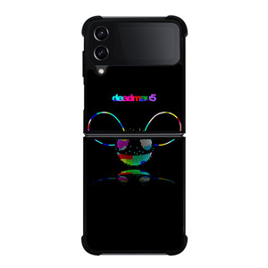 DEADMAU5 MUSIC Samsung Galaxy Z Flip 4 5G Case Cover