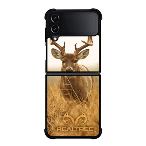 DEER HUNTING 2 Samsung Galaxy Z Flip 4 5G Case Cover