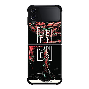 DEFTONES METAL BAND Samsung Galaxy Z Flip 4 5G Case Cover
