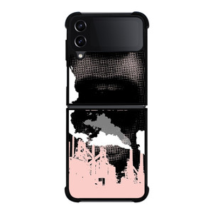 DEFTONES ROCK Samsung Galaxy Z Flip 4 5G Case Cover