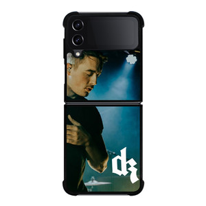 DERMOT KENNEDY Samsung Galaxy Z Flip 4 5G Case Cover
