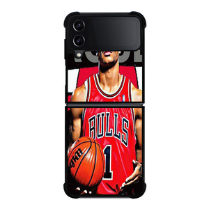 DERRICK ROSE 2 Samsung Galaxy Z Flip 4 5G Case Cover