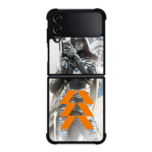 DESTINY HUNTER GAME Samsung Galaxy Z Flip 4 5G Case Cover