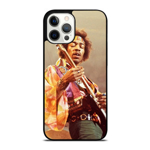 JIMI HENDRIX GUITAR iPhone 12 Pro Max Case Cover JIMI HENDRIX GUITAR iPhone 12 Pro Max Case Cover