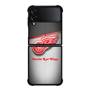DETROIT RED WINGS NHL 1 Samsung Galaxy Z Flip 4 5G Case Cover