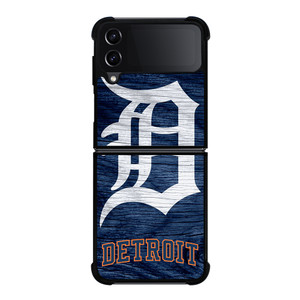 DETROIT TIGERS 1 Samsung Galaxy Z Flip 4 5G Case Cover