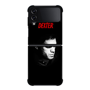 DEXTER 2 Samsung Galaxy Z Flip 4 5G Case Cover