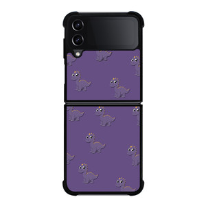 DINOSAUR CUTE Samsung Galaxy Z Flip 4 5G Case Cover DINOSAUR CUTE Samsung Galaxy Z Flip 4 5G Case Cover