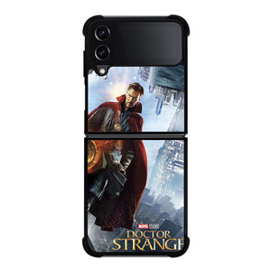 DOCTOR STRANGE MARVEL 2 Samsung Galaxy Z Flip 4 5G Case Cover