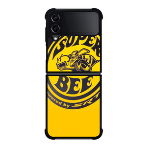DODGE CHARGER SRT SUPER BEE Samsung Galaxy Z Flip 4 5G Case Cover