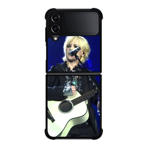 DOLORES O'RIORDAN Samsung Galaxy Z Flip 4 5G Case Cover