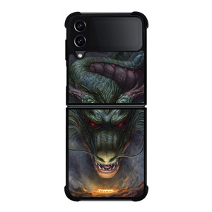 DRAGON BALL SUPER SHENRON Samsung Galaxy Z Flip 4 5G Case Cover