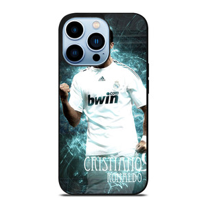 CRISTIANO 7 RONALDO iPhone 13 Pro Max Case Cover