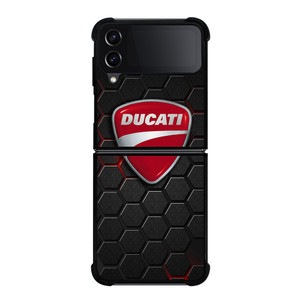 DUCATI 2 Samsung Galaxy Z Flip 4 5G Case Cover
