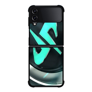 DUDE PERFECT DP Samsung Galaxy Z Flip 4 5G Case Cover